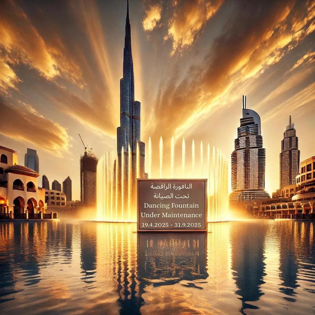 Elite Royal Apartment | Burj Residences Tower 5 | Gold Dubai Bagian luar foto